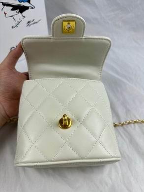 1:1 Chanel Bags 233 16X15cm WO 4colour