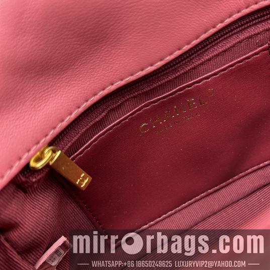 1:1 Chanel Bags Chane1 742 18x13.5x5.5cm ww