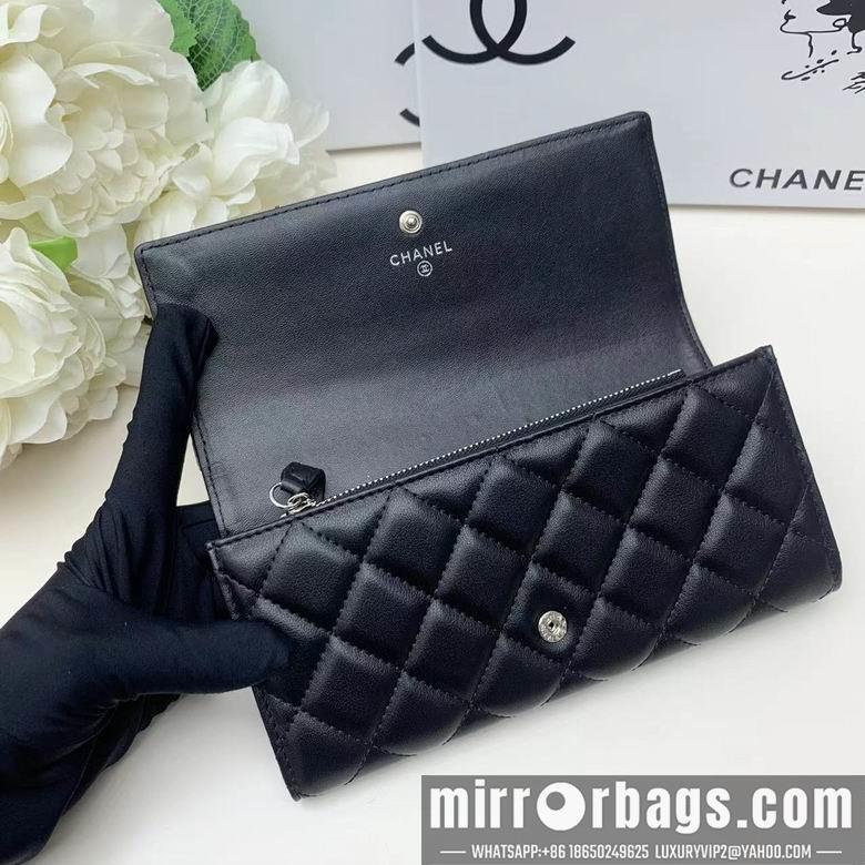 1:1 Chanel Bags 2012 19.5X10.5cm ZC 3colour