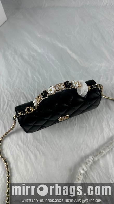 1:1 Chanel Bags 508 17X10cm WO 3colour