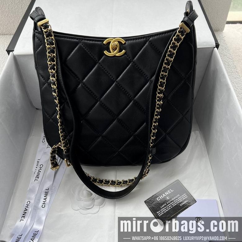 1:1 Chanel Bags 238 27X25cm WO 2colour