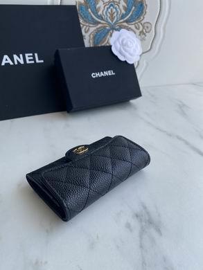 1:1 Chanel Bags P80799 11X8.5X3cm WO 4colour