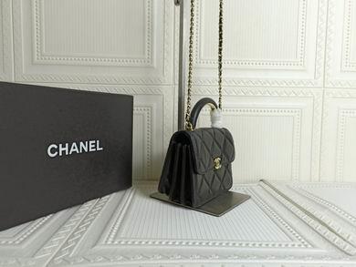 1:1 Chanel Bags 726 15.5X12cm WO 4colour