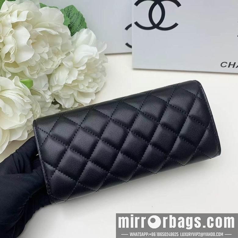 1:1 Chanel Bags 2012 19.5X10.5cm ZC 3colour