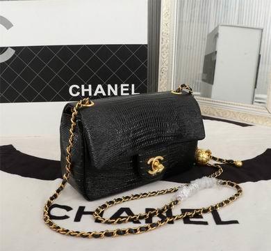 1:1 Chanel Bags 8942 13X20X7cm WO