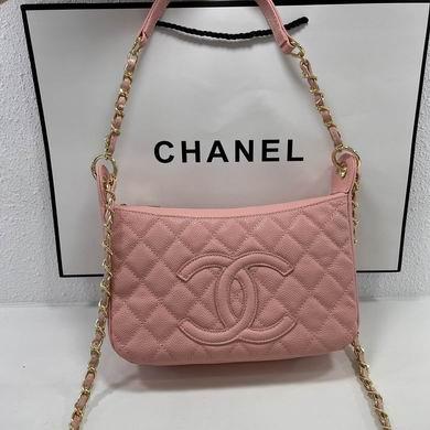 1:1 Chanel Bags 3302 25X19X10cm WO 3colour