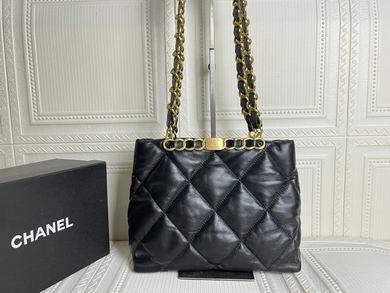 1:1 Chanel Bags 33816 24X29X10cm WO 2colour