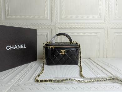 1:1 Chanel Bags 1919-3 10X18X9cm WO 4colour