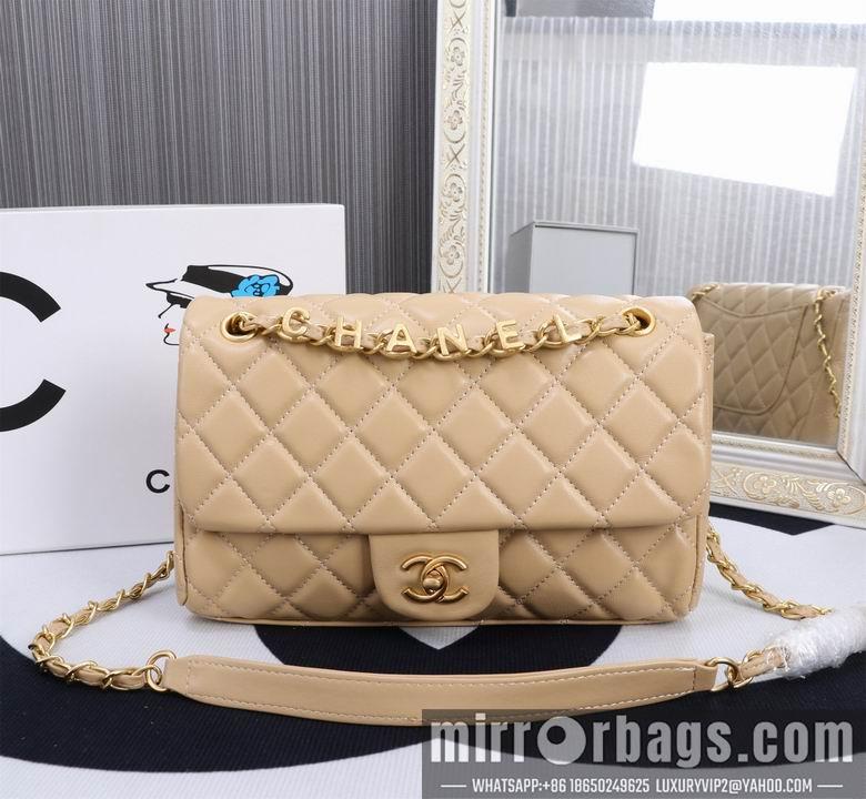 1:1 Chanel Bags 1023 26X14X7cm WO 3colour