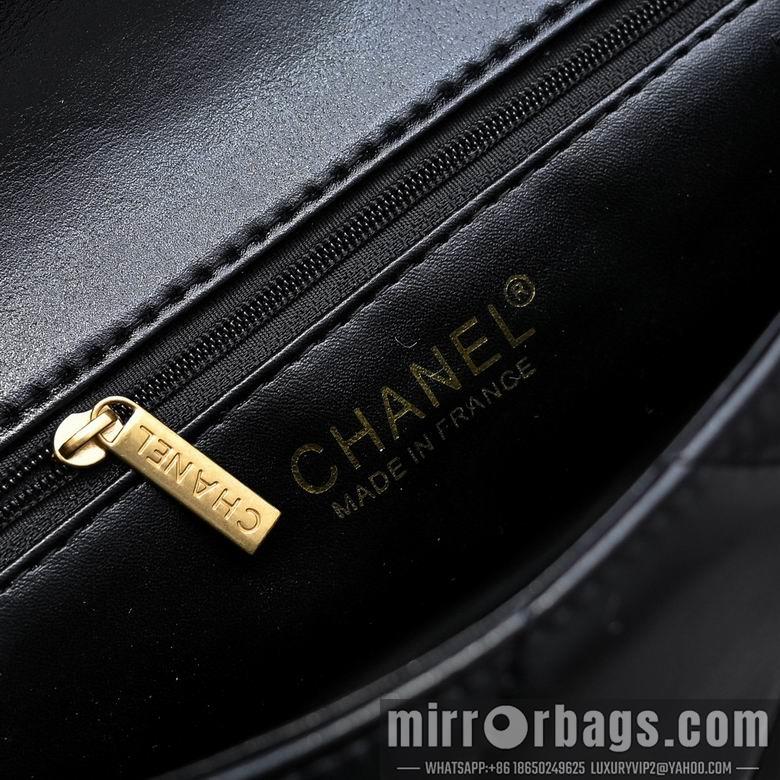 1:1 Chanel Bags 81151 16X23.5X7.5cm XMY 2colour