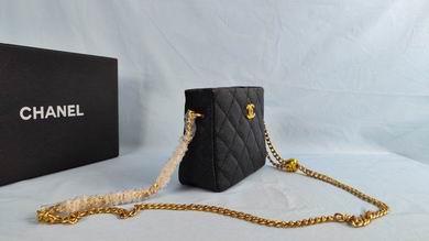 1:1 Chanel Bags 601 13X18X7cm WO 3colour