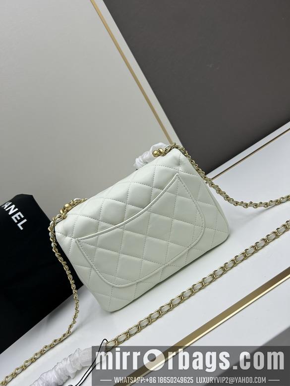 1:1 Chanel Bags Chanel 5116 20x14.5x7cm jj2