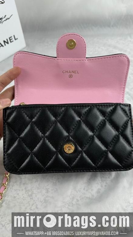 1:1 Chanel Bags 320 19cm WO 3colour