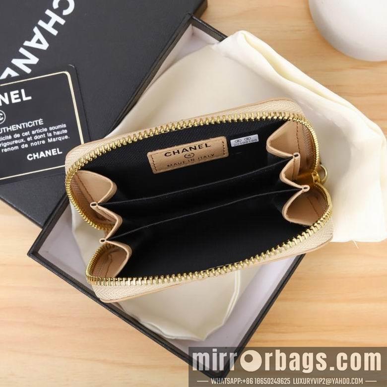 1:1 Chanel Bags WL0805 11X10X2