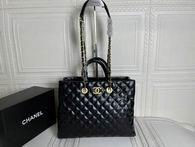 1:1 Chanel Bags 8007 35X30X13cm WO