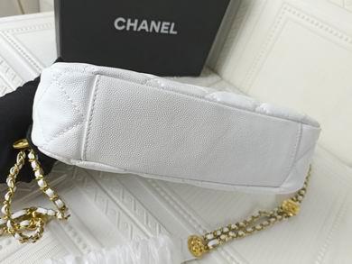 1:1 Chanel Bags 909 24X22X7cm WO