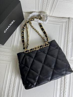 1:1 Chanel Bags 33816 24X29X10cm WO 2colour