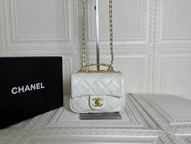 1:1 Chanel Bags 226 18X13cm WO 2colour