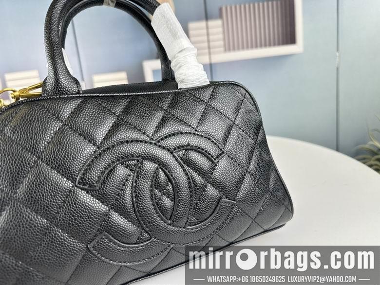 1:1 Chanel Bags 3351 25X15X7cm XMY 4colour