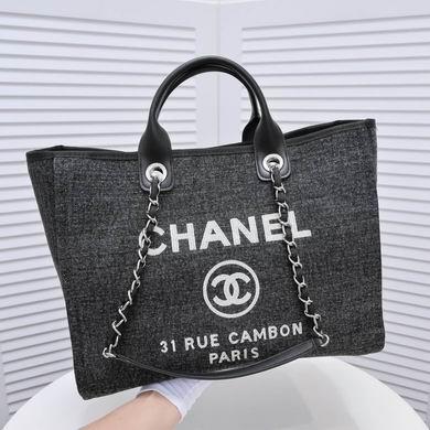1:1 Chanel Bags WO67178-5 38X32X18