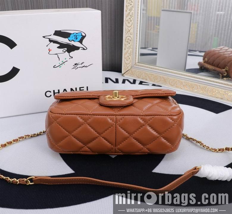 1:1 Chanel Bags 8930 20cm WO 3colour