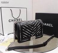 1:1 Chanel Bags WO67086 25cm
