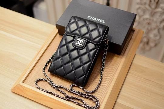 1:1 Chanel Bags Chanel 678 17.5x11x3.5cm zy