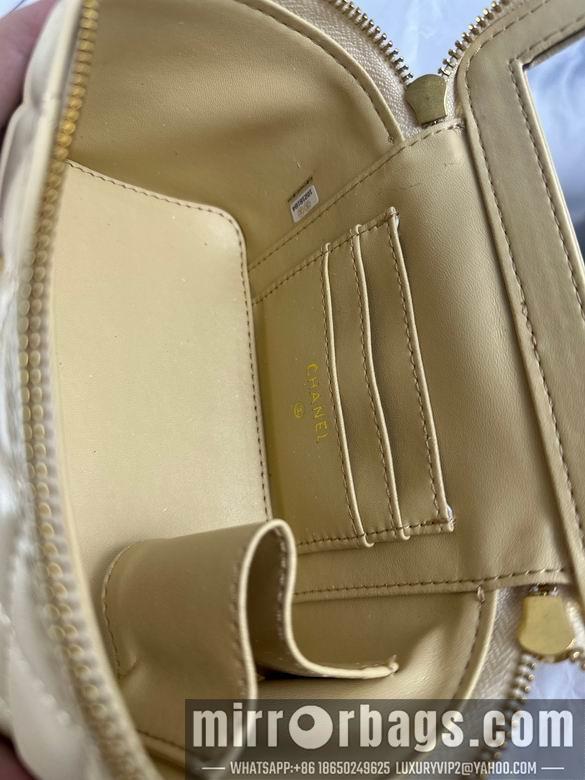 1:1 Chanel Bags 740 18X10X9cm WO 3colour