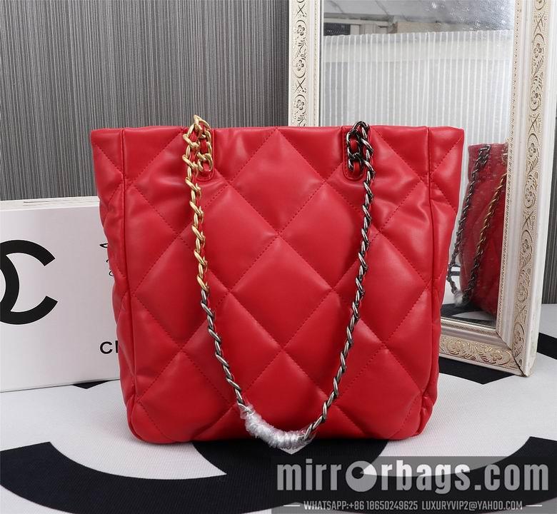1:1 Chanel Bags 8808 30X37X10cm XMY 3colour