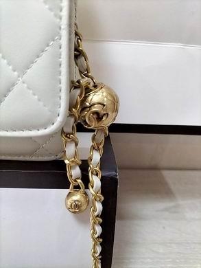 1:1 Chanel Bags WOAP1450 19.2X12.3X3.5