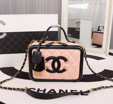 1:1 Chanel Bags 8058 21X16X10cm WO