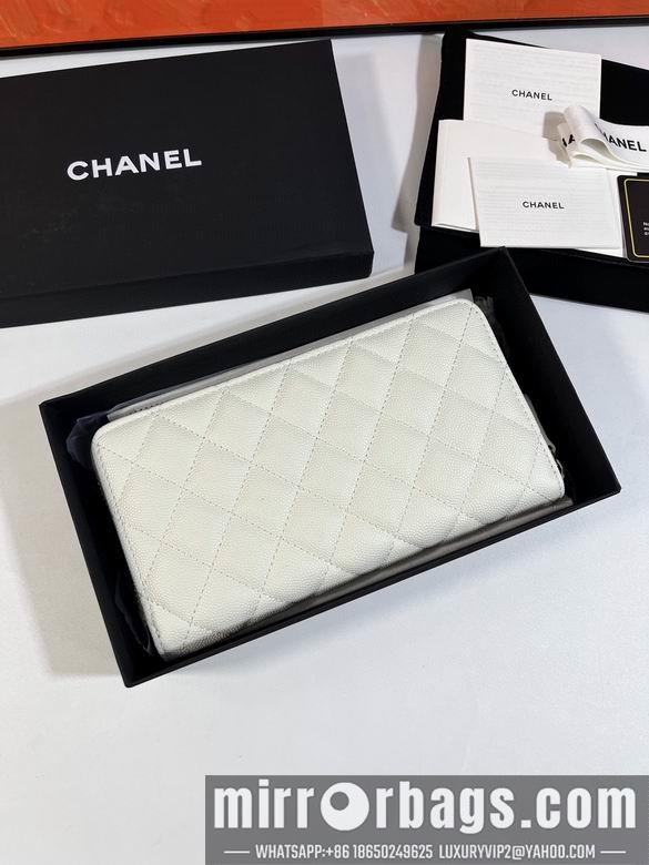 1:1 Chanel Bags AB 10X19.5X2.5cm YG 4colour