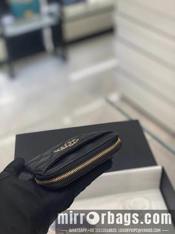 1:1 Chanel Bags 2805 11X9.5X1.5cm