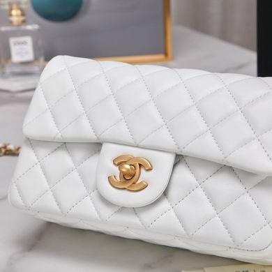 1:1 Chanel Bags BT1787cf 20cm