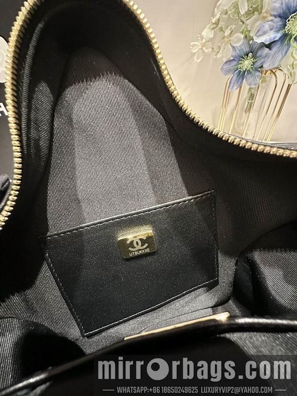 1:1 Chanel Bags 4579 22.5X22.5X6cm WO 3colour