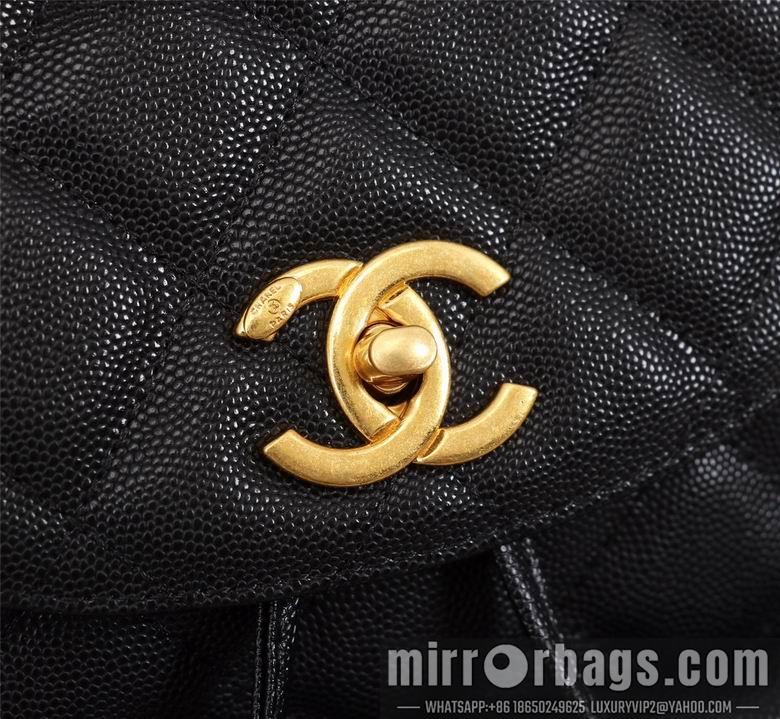 1:1 Chanel Bags 8209 21.5X24X12cm XMY 3colour