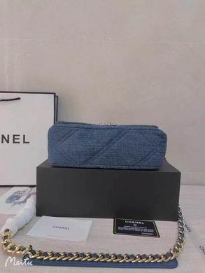 1:1 Chanel Bags 9029 26X16X10cm WO 2colour