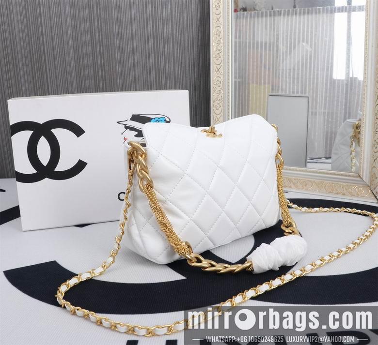 1:1 Chanel Bags 8843 25X15X9.5cm XMY 3colour