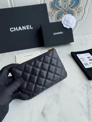 1:1 Chanel Bags A50168 14X10X1cm WO
