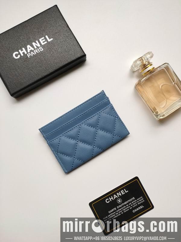 1:1 Chanel Bags Chanel AP2737 7.5x11.2x0.5cm zy