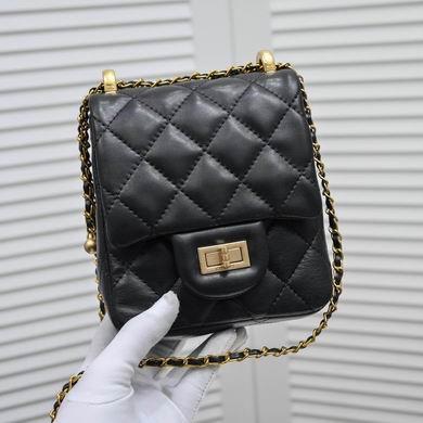 1:1 Chanel Bags WO9915 14X17X6