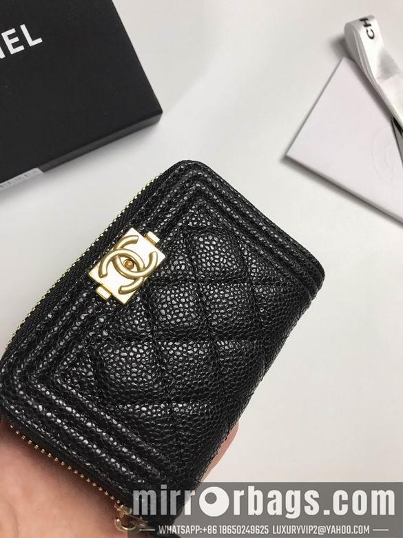 1:1 Chanel Bags 81467 YG 4colour