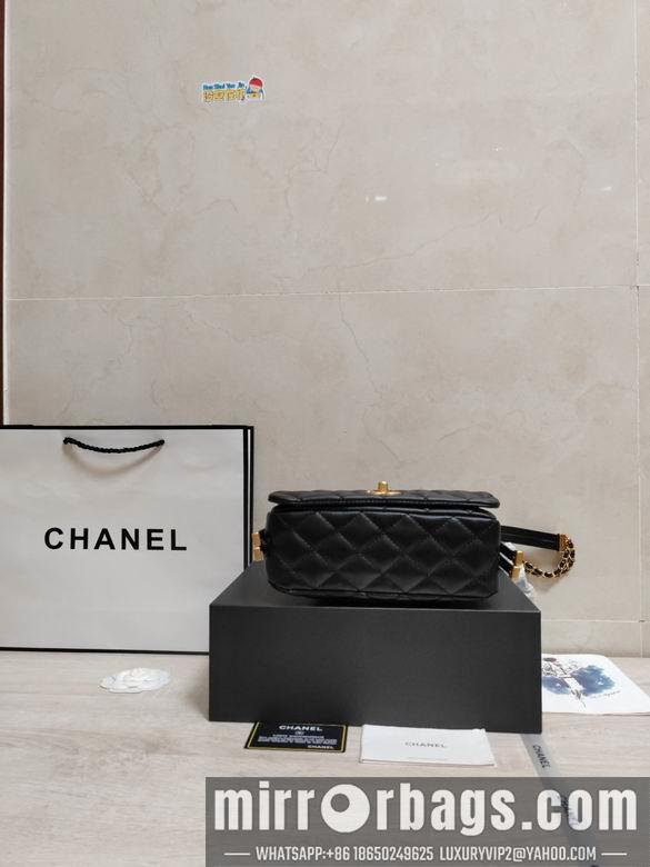 1:1 Chanel Bags 9033 12.5X19X6cm WO
