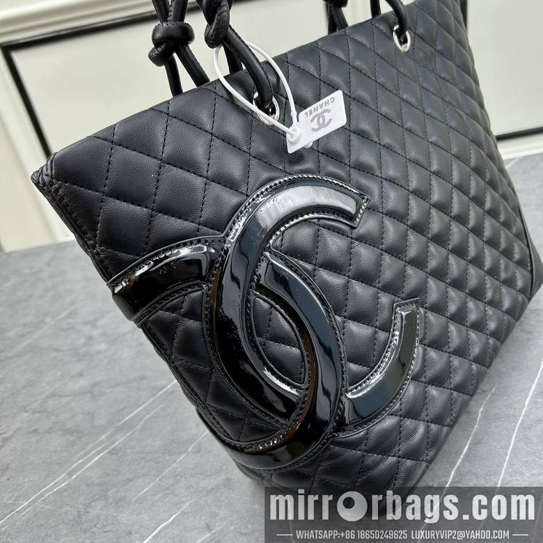 1:1 Chanel Bags Chanel 23118 40x24x14cm ww