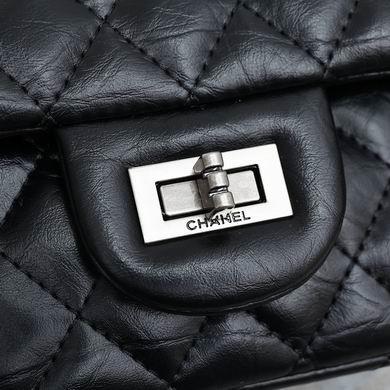 1:1 Chanel Bags 1112 25cm WO