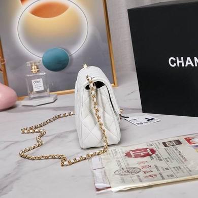 1:1 Chanel Bags BT1787cf 20cm