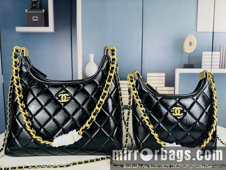 1:1 Chanel Bags 9021 20X17X5.5cm XMY 2colour