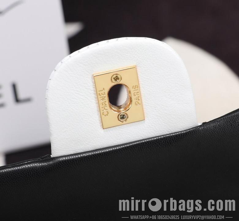 1:1 Chanel Bags CF WO1008 25cm