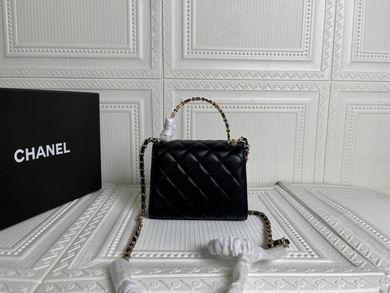 1:1 Chanel Bags 227 12X15cm WO 3colour