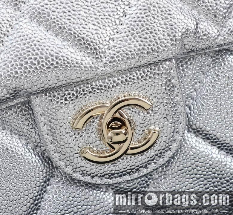 1:1 Chanel Bags 8946 16X21X9.5cm XMY 4colour